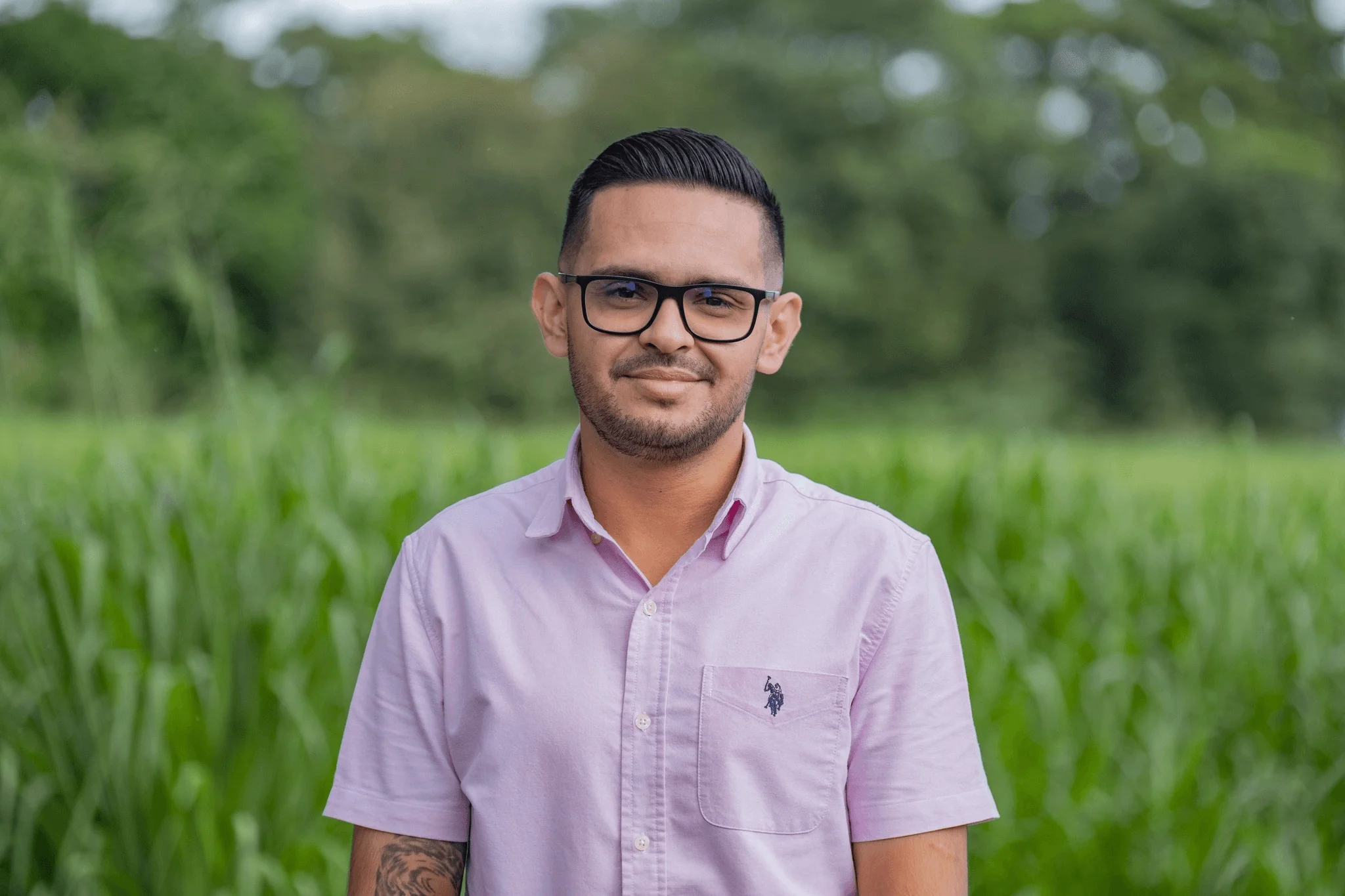 Jason Castro - Asesor Inmobiliario