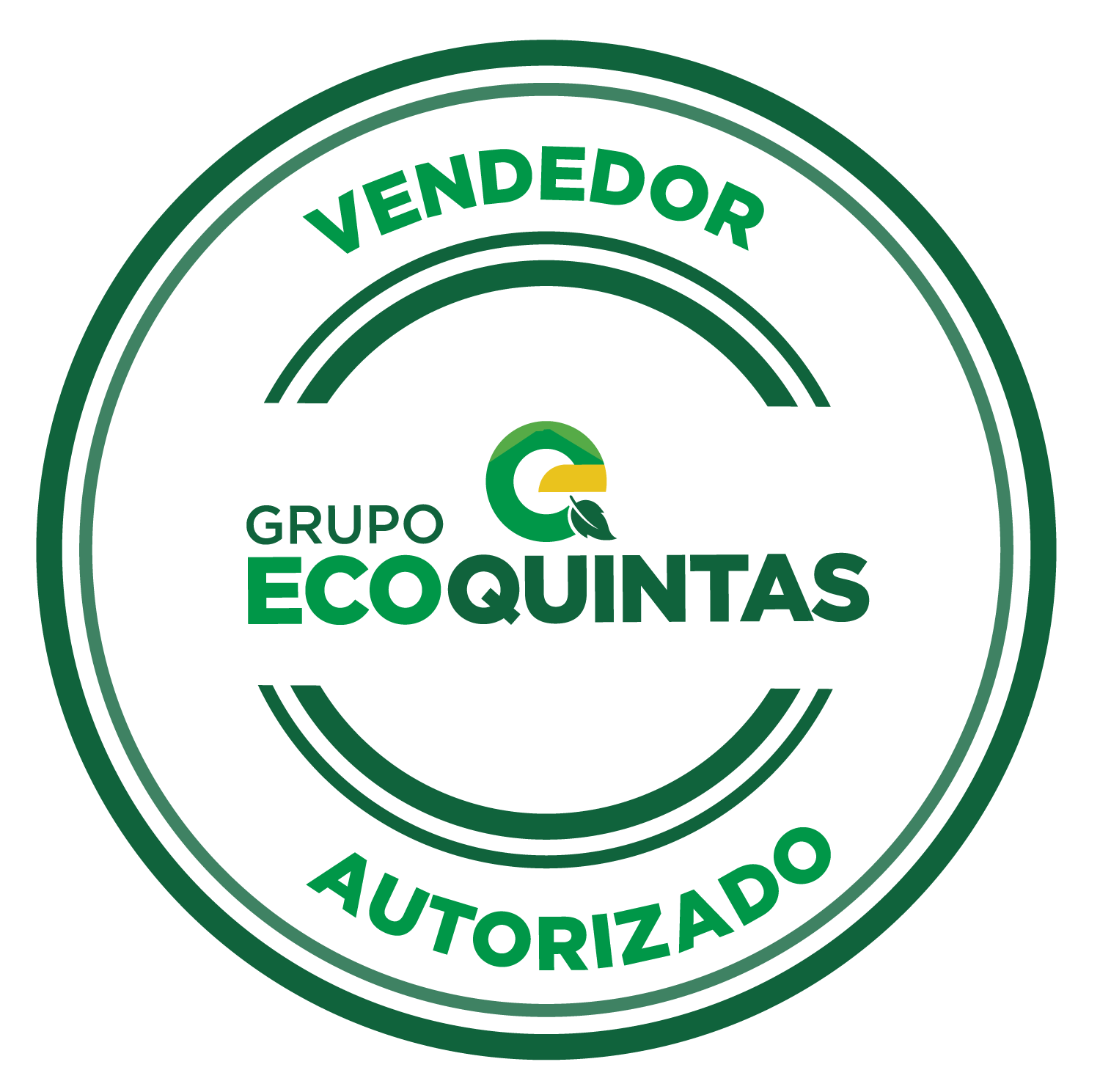Certificado de vendedor autorizado